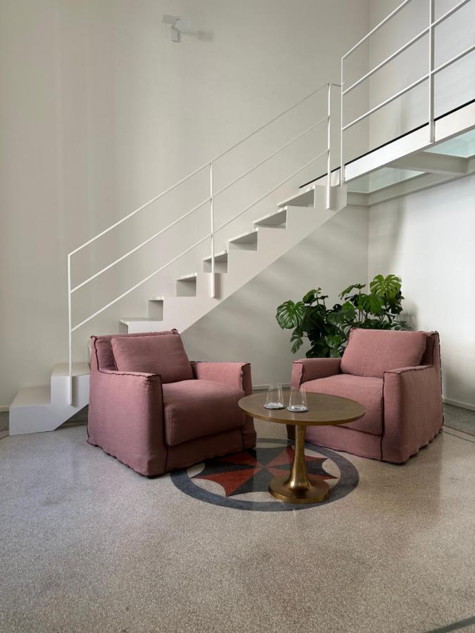Palazzo Console Alojamento de Acomodação e Pequeno-almoço *
