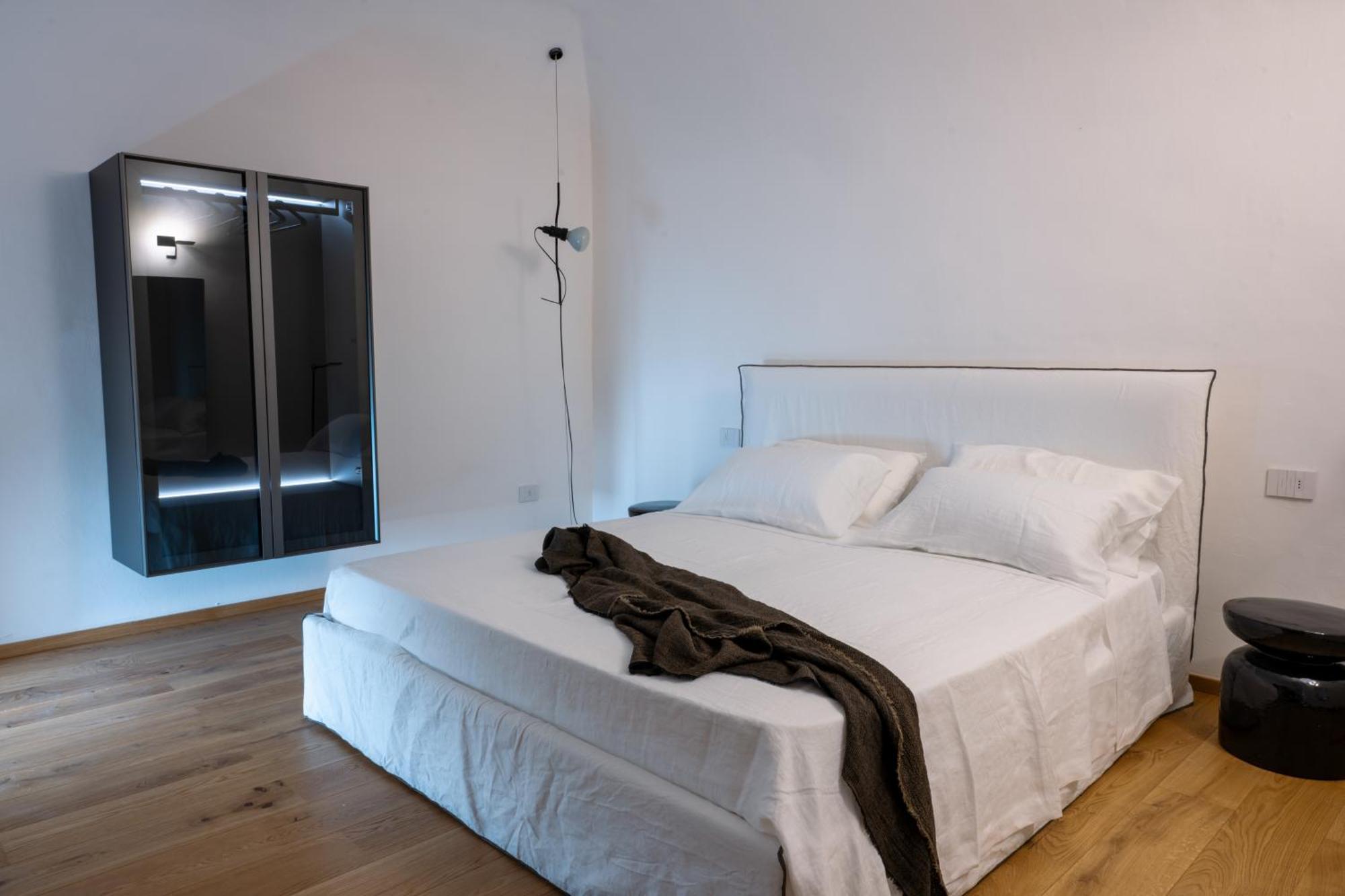 Bed & Breakfast Palazzo Console *