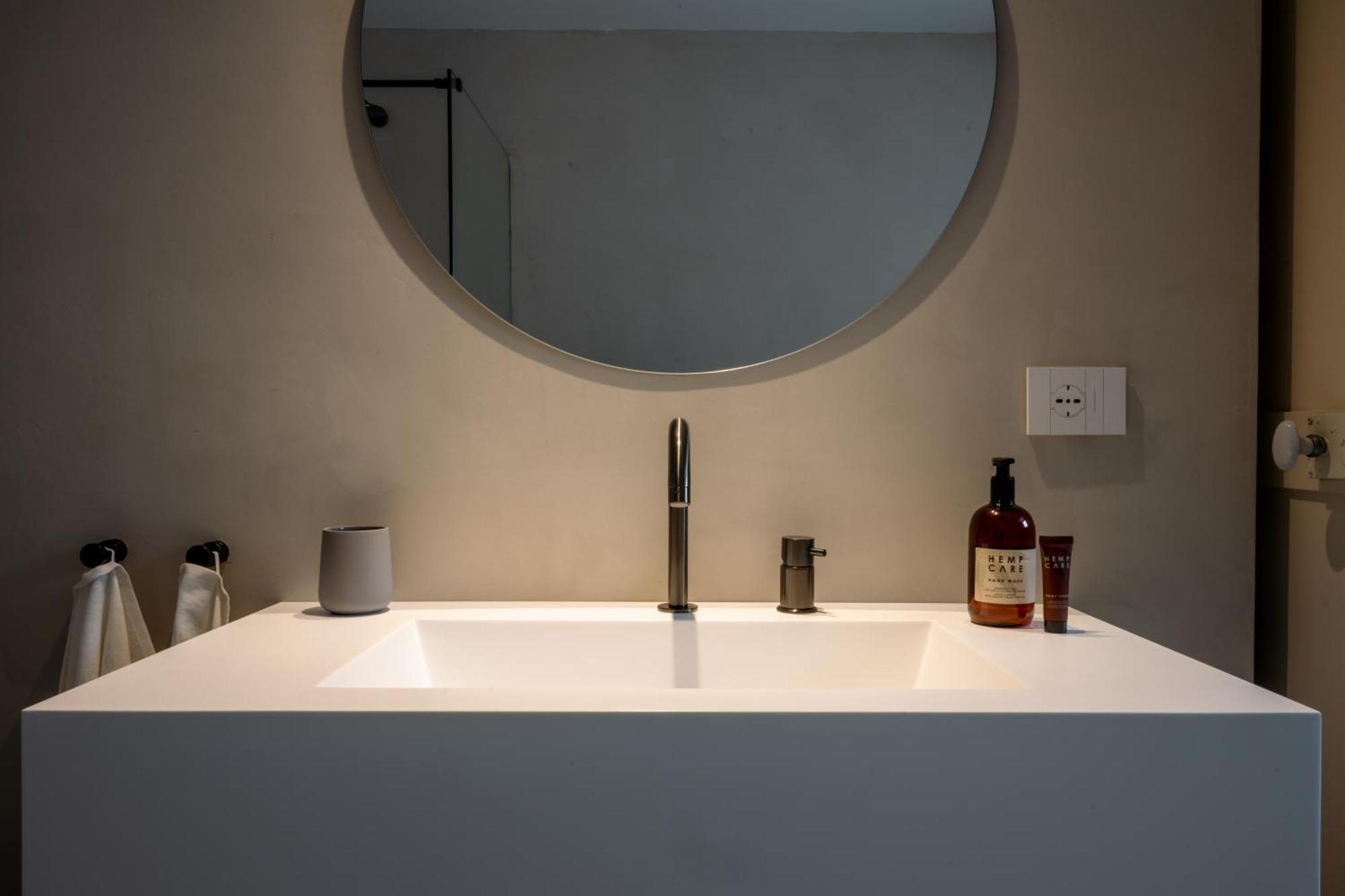 Palazzo Console *