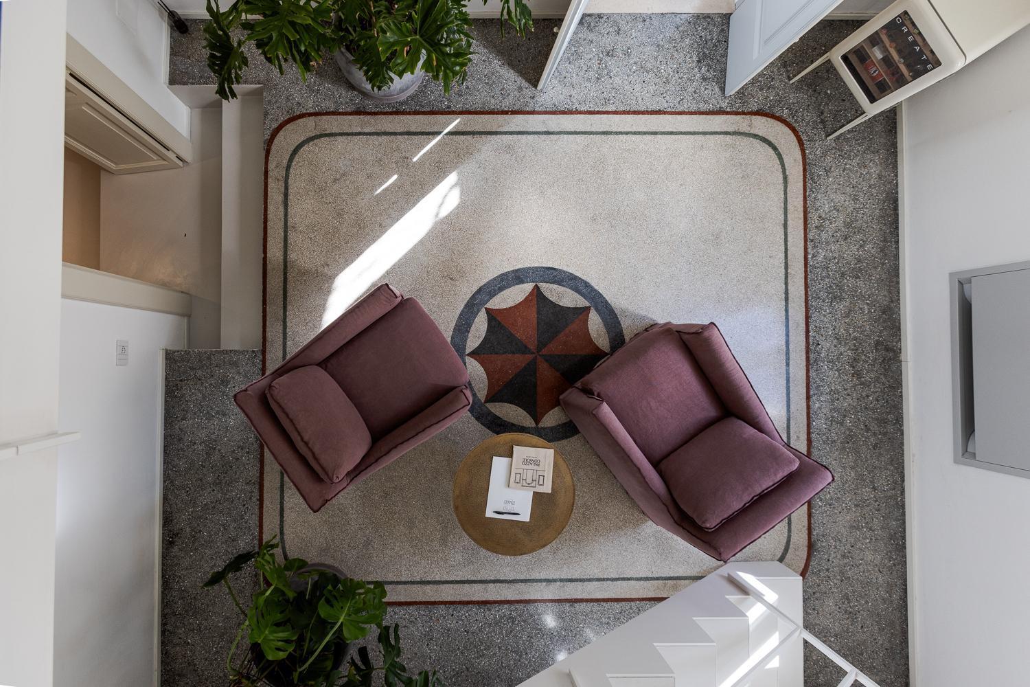 Bed & Breakfast Palazzo Console Lecce