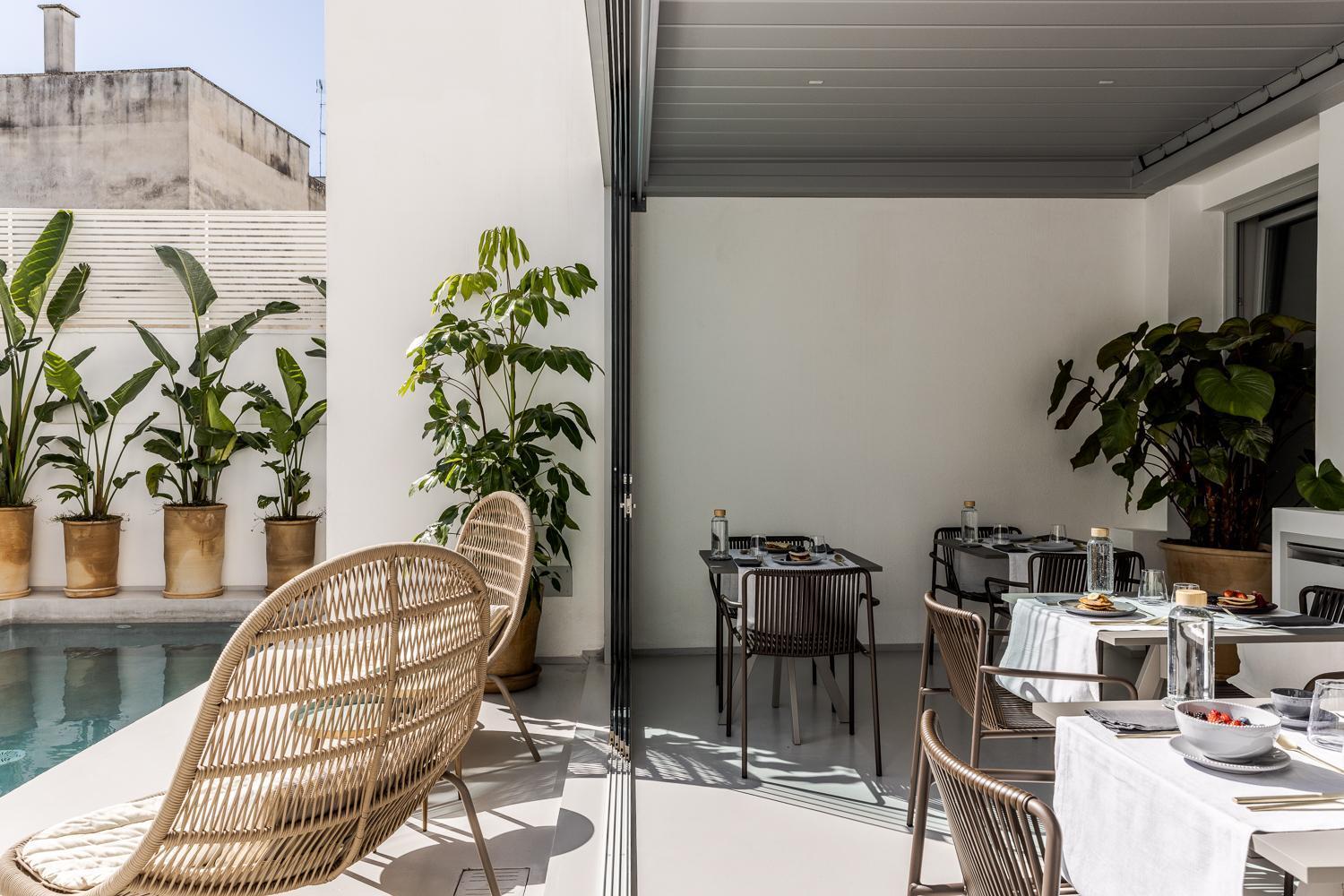 Bed & Breakfast Palazzo Console Lecce