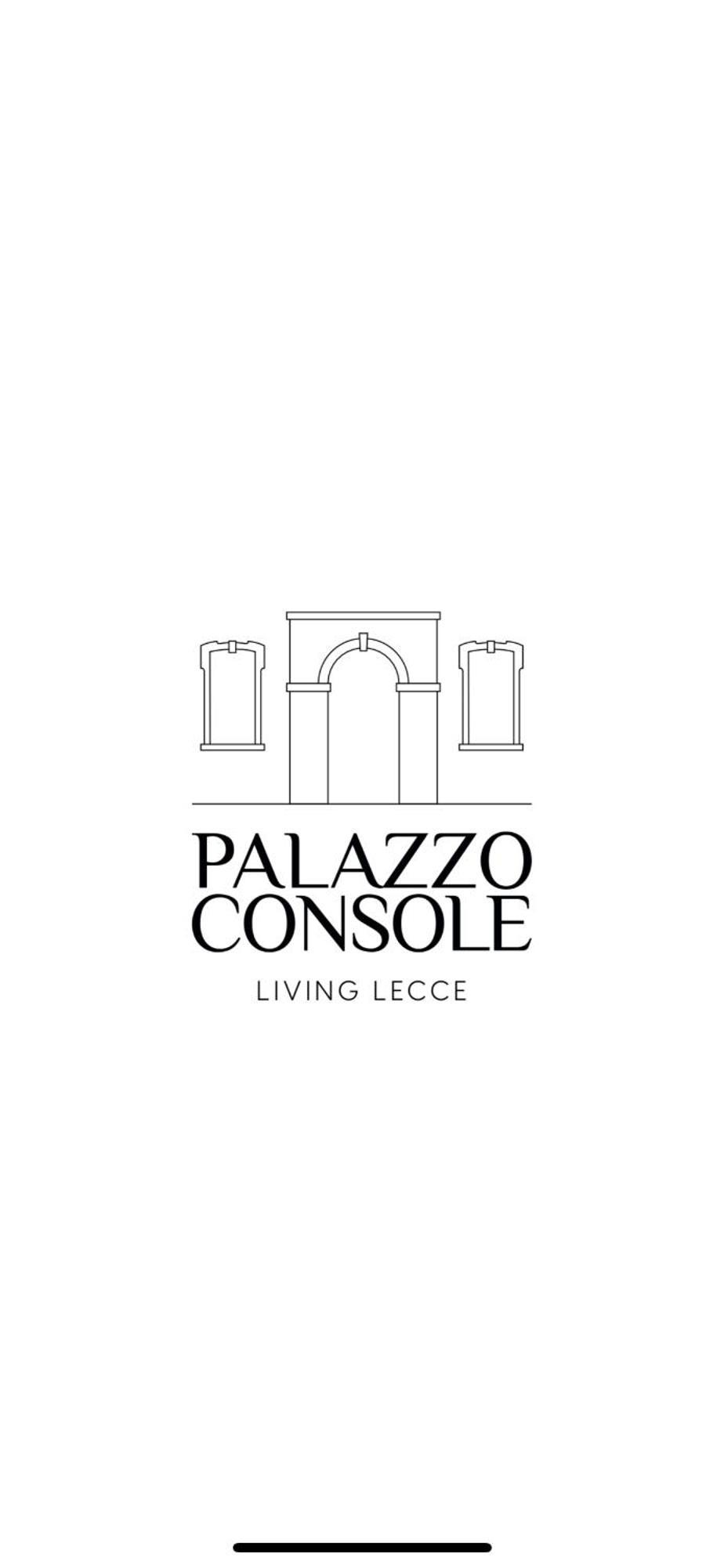 Alojamento de Acomodação e Pequeno-almoço Palazzo Console *