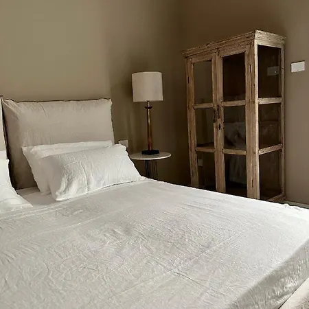 Palazzo Console Bed and Breakfast Lecce Buitenkant foto