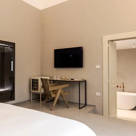 Palazzo Console Bed and Breakfast Lecce Buitenkant foto