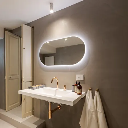 Palazzo Console Bed and Breakfast Lecce Buitenkant foto