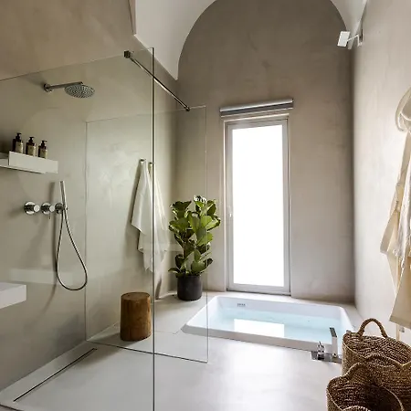 Palazzo Console Bed and Breakfast Lecce Buitenkant foto