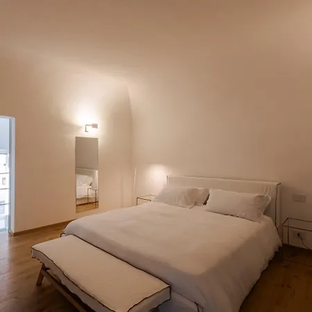 Palazzo Console Bed and Breakfast Lecce Buitenkant foto