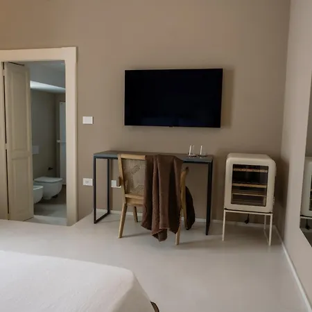 Palazzo Console Bed and Breakfast Lecce Buitenkant foto