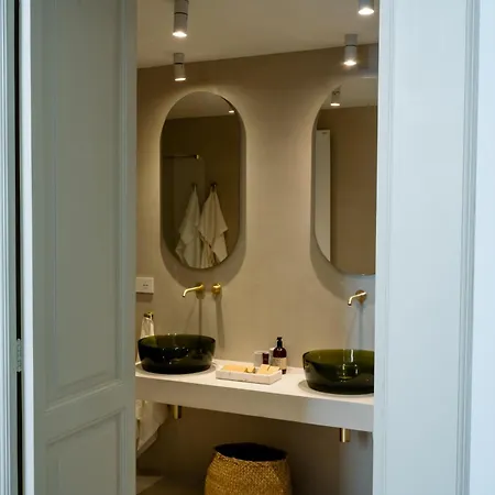 Palazzo Console Bed and Breakfast Lecce Buitenkant foto