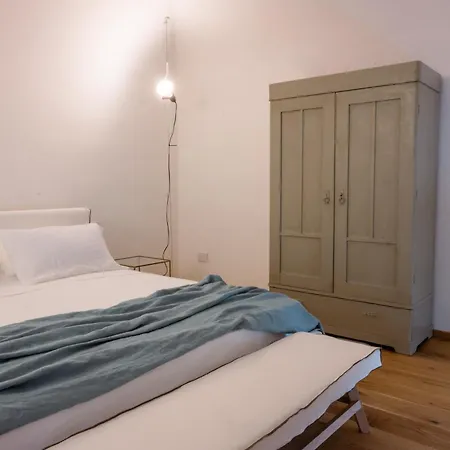 Palazzo Console Bed and Breakfast Lecce Buitenkant foto