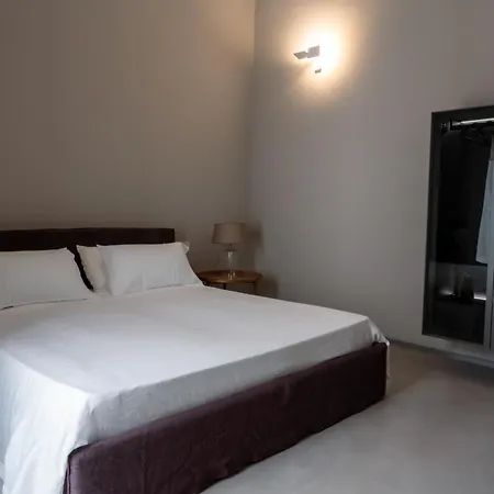 Palazzo Console Bed & Breakfast Lecce Exterior photo