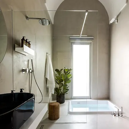 Palazzo Console Bed and Breakfast Lecce Buitenkant foto