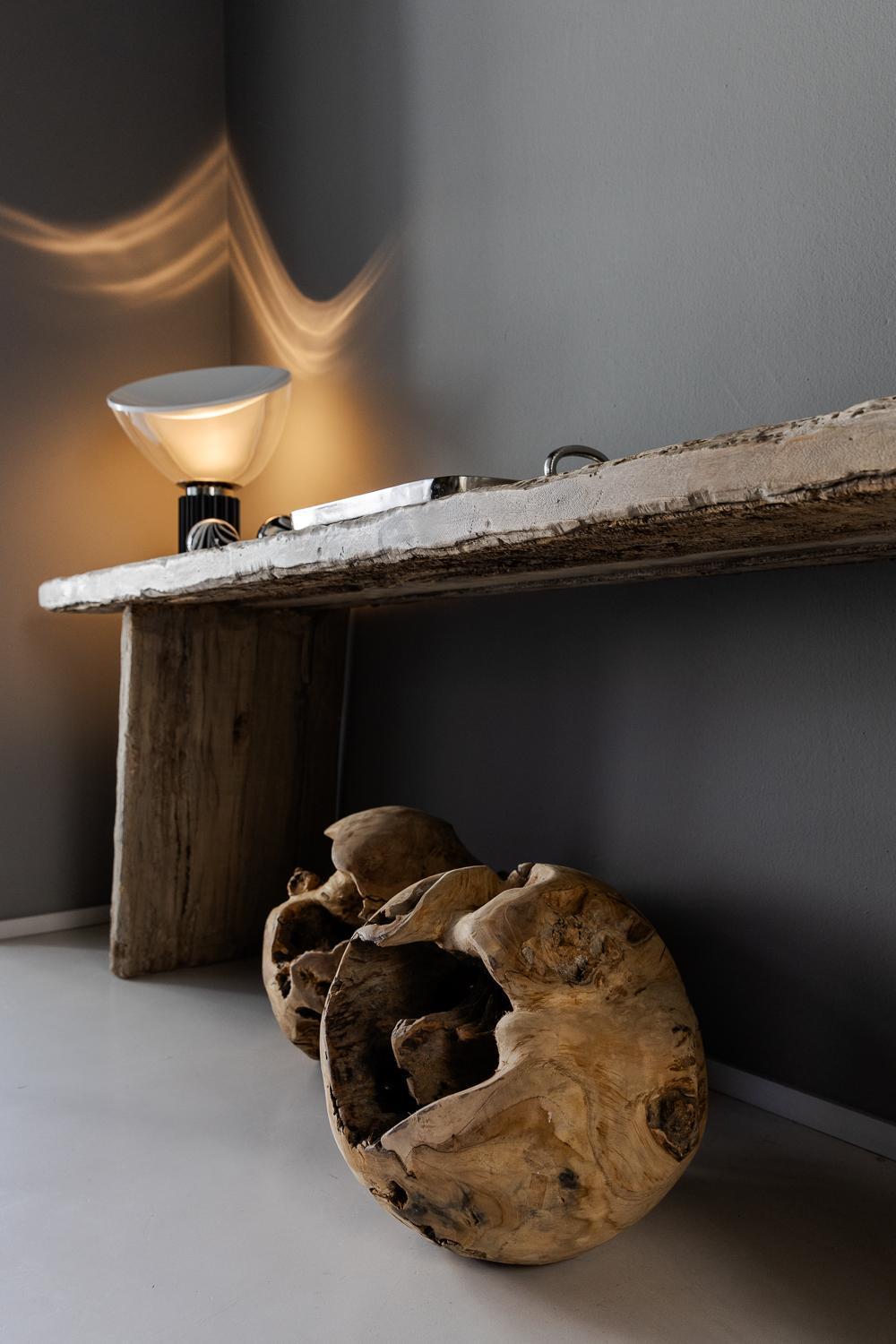 Couette-café Palazzo Console Lecce