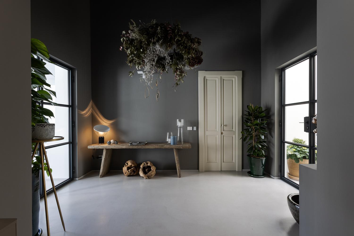 Palazzo Console Couette-café Lecce