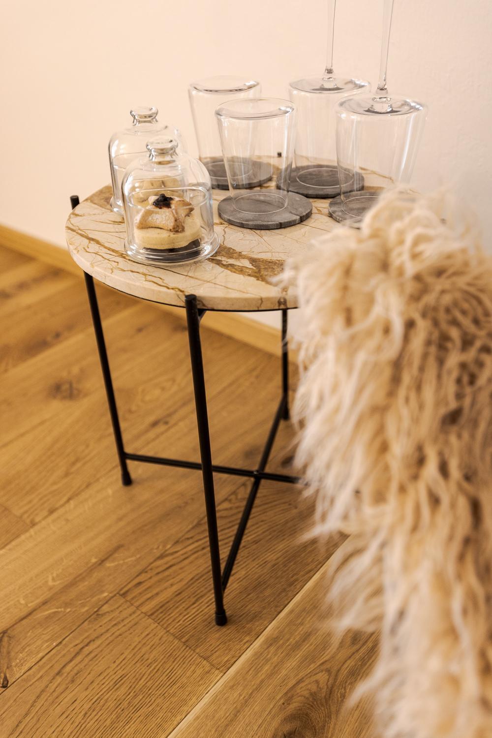 Palazzo Console Couette-café *