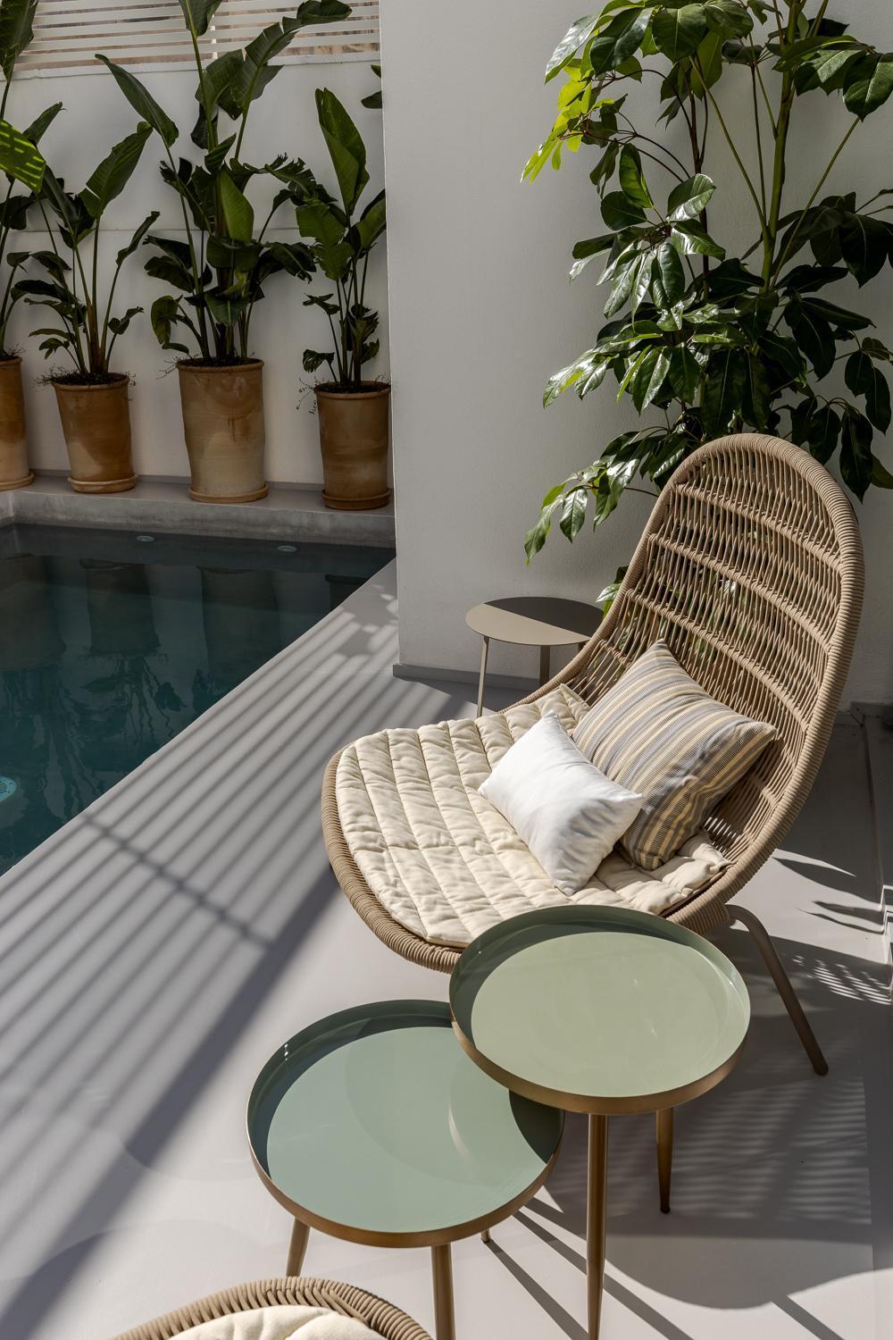 Palazzo Console Couette-café Lecce
