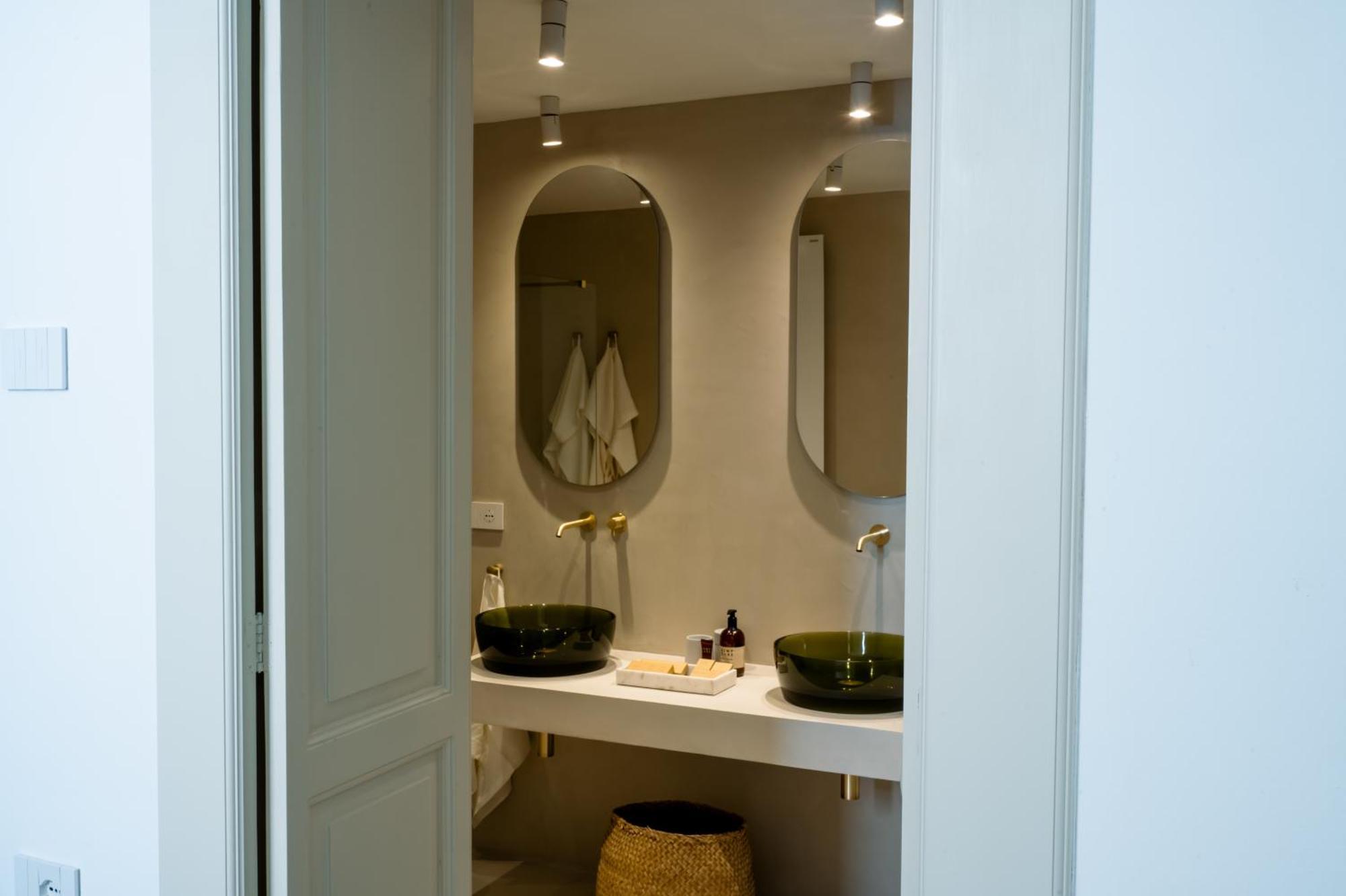 Couette-café Palazzo Console Lecce