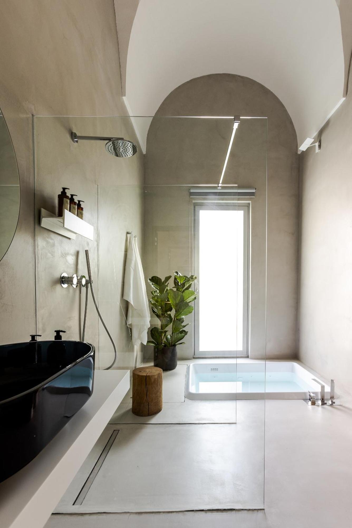 Palazzo Console * Lecce